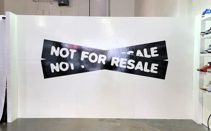 Custom Wall Graphics